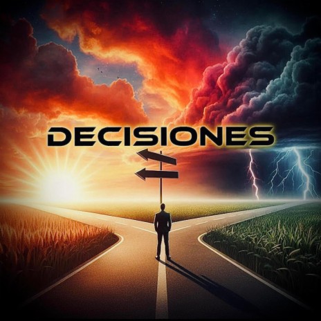 DECISIONES ft. Mary Noemí | Boomplay Music