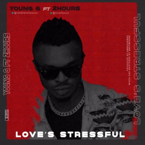 Love's Stressful | Boomplay Music