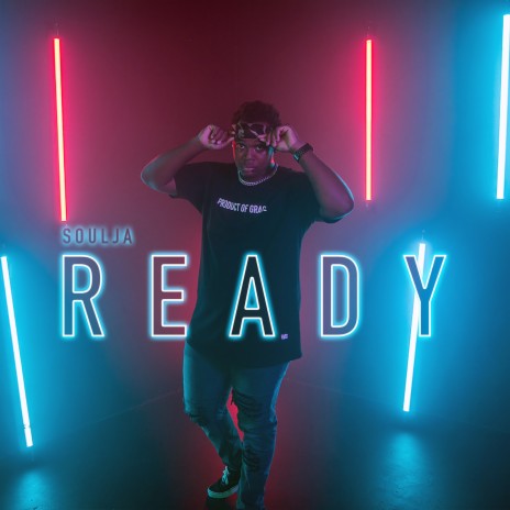 Ready | Boomplay Music