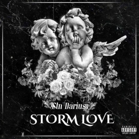 Storm Love | Boomplay Music
