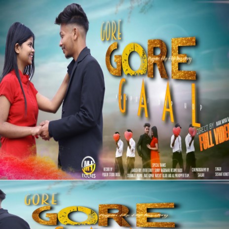 Gore Gore Gaal Nagpuri | Boomplay Music