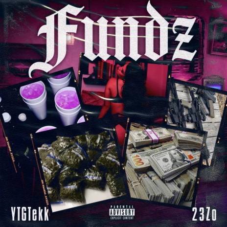 Fundz ft. 23Zo | Boomplay Music