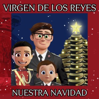 Nuestra Navidad en Canal Sur