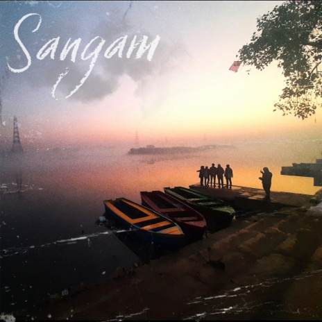 Sangam ft. LTG | Boomplay Music