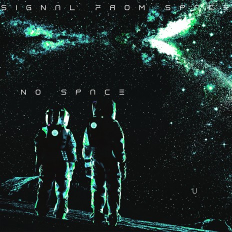 No Space (Instrumental)