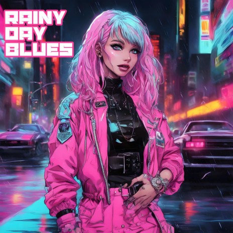 Rainy Day Blues | Boomplay Music