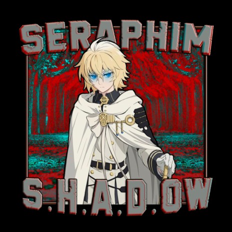 SERAPHIM | Boomplay Music