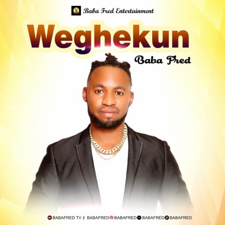 Weghekun | Boomplay Music