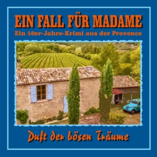 Ein Fall für Madame Titelmelodie