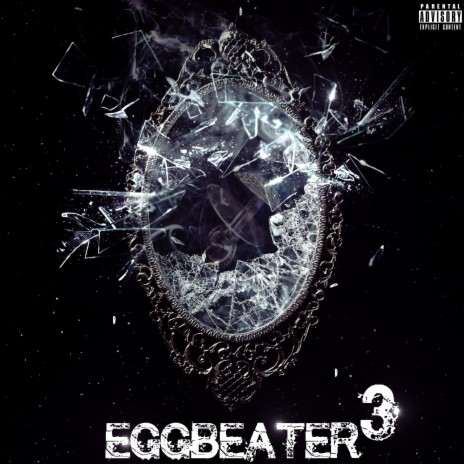 HD Eggbeater ft. Evil Empire | Boomplay Music