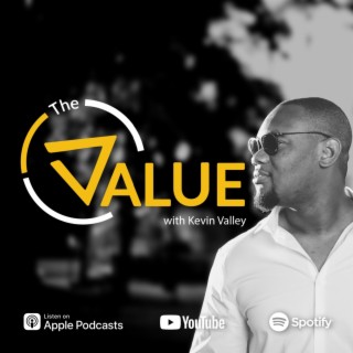 092: How to Value Caribbean Businesses | Kevin Valley on the Digital World Radio Show