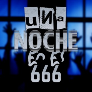 Una Noche En El 666 (feat. Halloween & Musica de Terror Specialists & Galactic Sound)