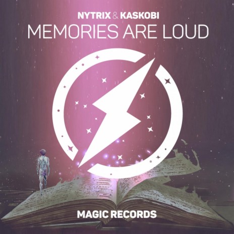 Memories Are Loud ft. Kaskobi | Boomplay Music
