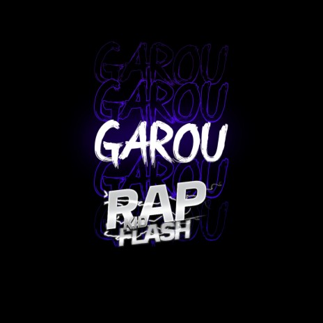 Rapmetal Garou - O Monstro Voltou | Boomplay Music