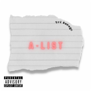 A-List