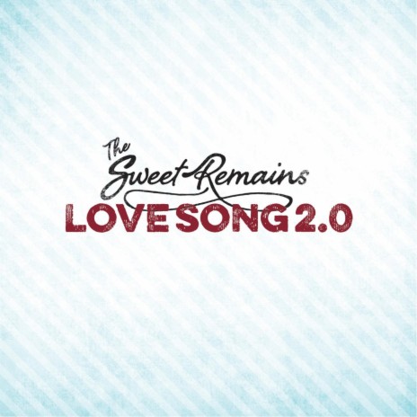 Love Song 2.0 | Boomplay Music