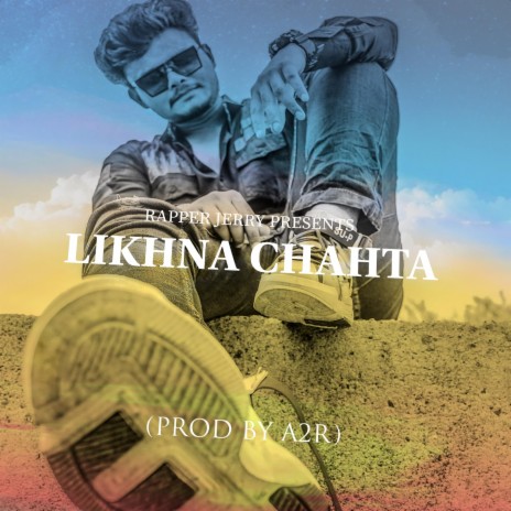 Likhna chahta