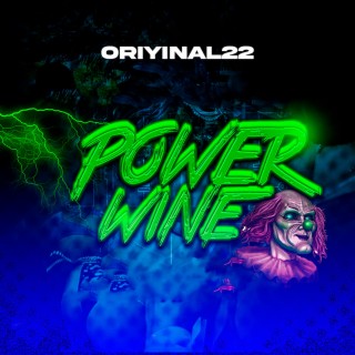 Power Wine