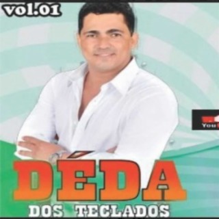 DEDA DOS TECLADOS VOL 01