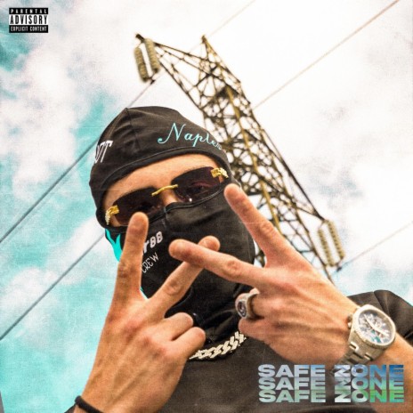 Safe Zone | Boomplay Music