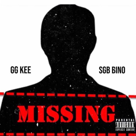 Missing ft. SGB Bino | Boomplay Music