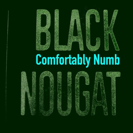 Comfortably Numb | Boomplay Music