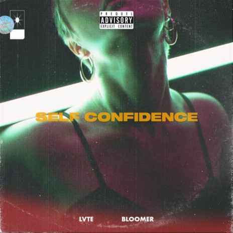 SELF CONFIDENCE | Boomplay Music