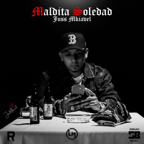 Maldita Soledad | Boomplay Music