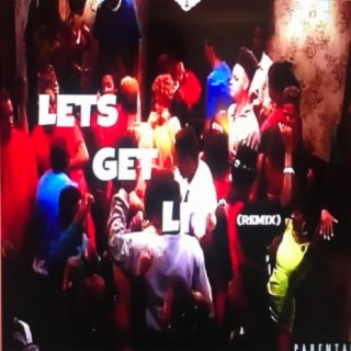 Lets Get Lit! (feat. BGA & 24K-Furo)