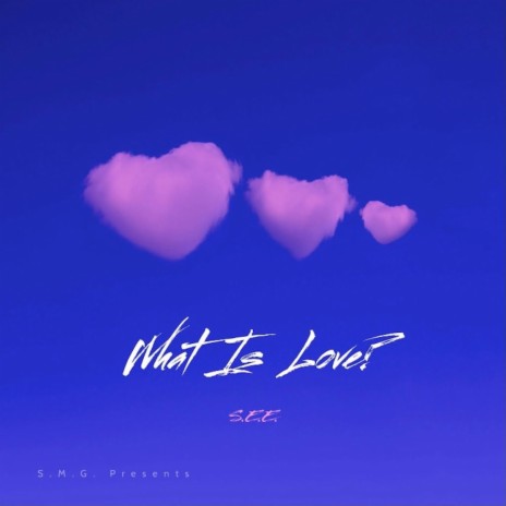 What Is Love (Poem) | Boomplay Music