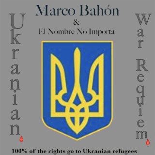 Ukranian War Requiem