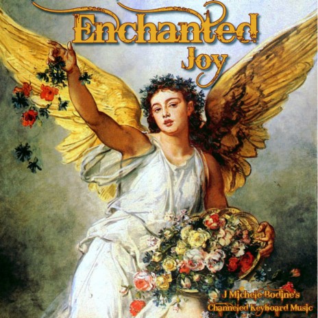 Enchanted Joy | Boomplay Music