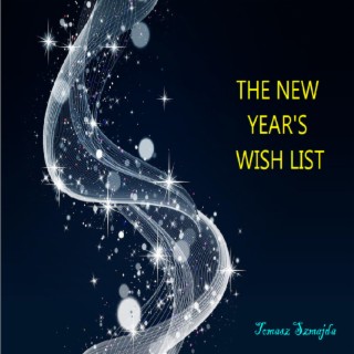 the new year's wish list