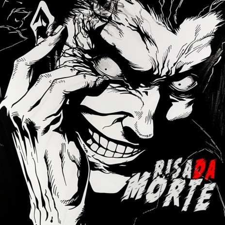 RISADA DA MORTE