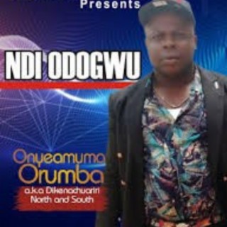 Ndi Odogwu