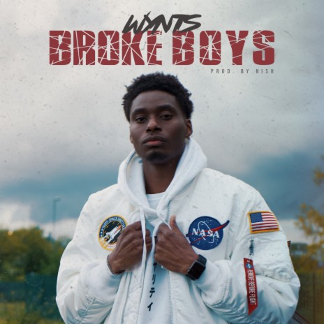 Broke Boys | Boomplay Music