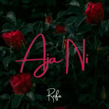 Aja Ni (Refix) (Without Drums) | Boomplay Music