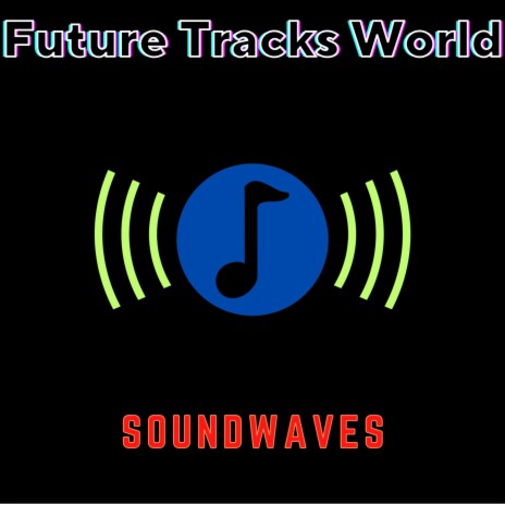 Sound Waves | Boomplay Music