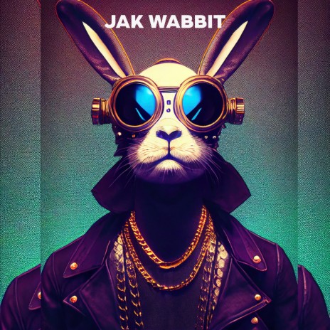 Jak Wabbit ft. Dontae & hgmb dymond | Boomplay Music