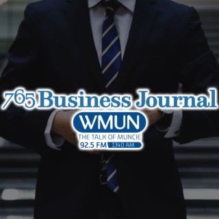 765 Business Journal Radio Show, 04/24/23