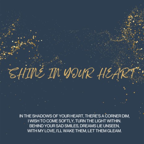 Shine in Your Heart | Boomplay Music