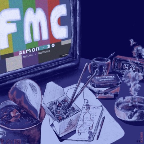 FMC ft. J O | Boomplay Music