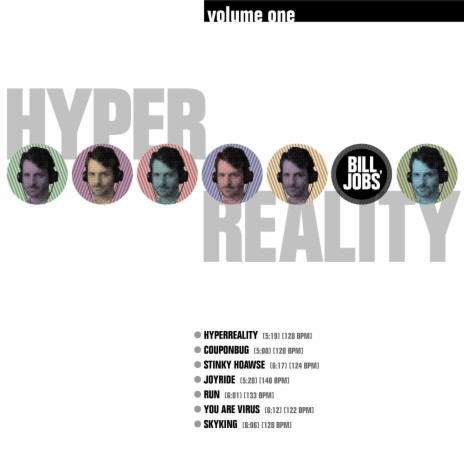 HYPERREALITY | Boomplay Music