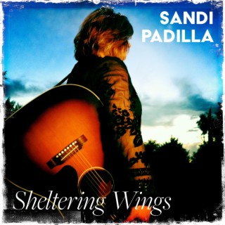 Shetering Wings