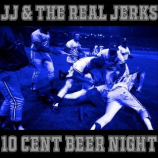 J.J. & the Real Jerks