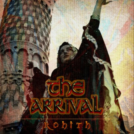 The Arrival | Boomplay Music