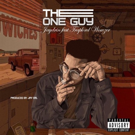 One guy ft. Traplord Wowzer | Boomplay Music