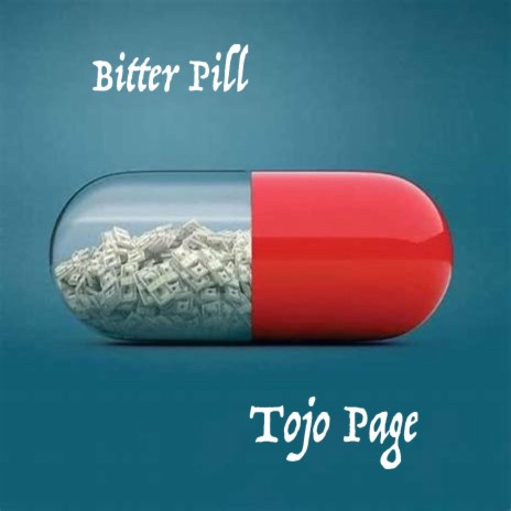 Bitter Pill | Boomplay Music