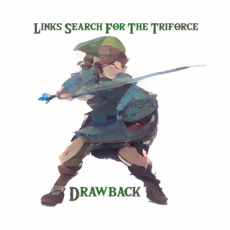 Links Search For The Triforce