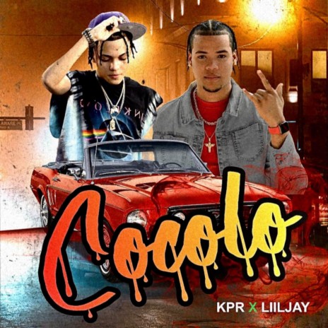 Cocolo ft. Liiljay | Boomplay Music